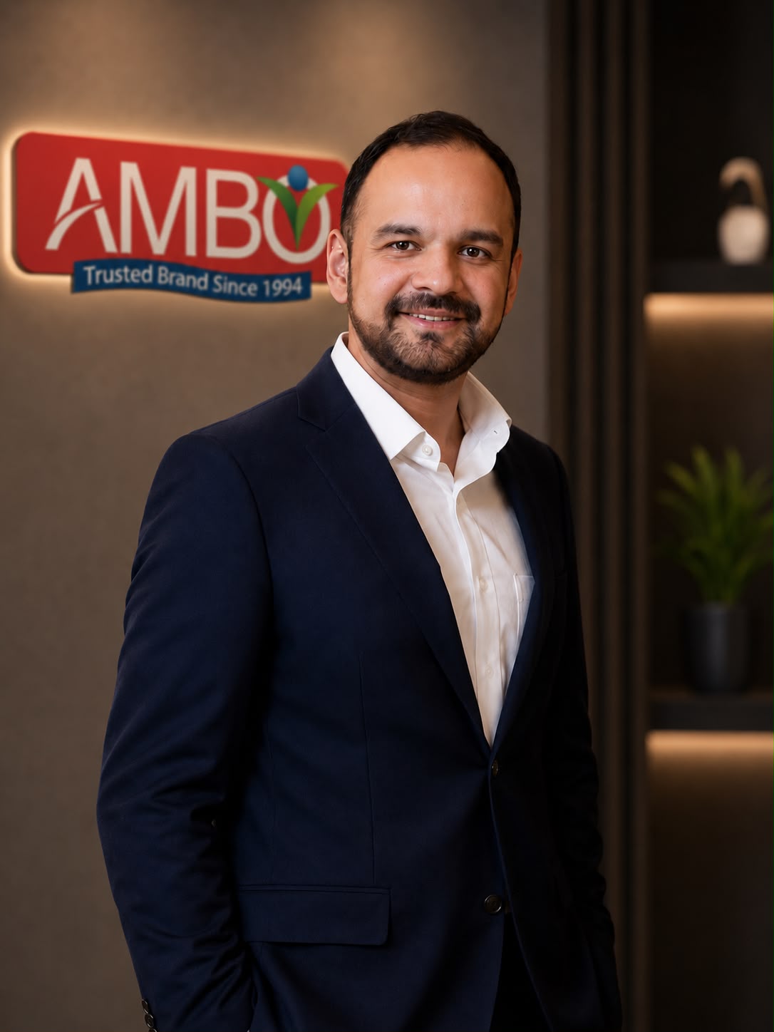 Umesh Kumar Agarwal