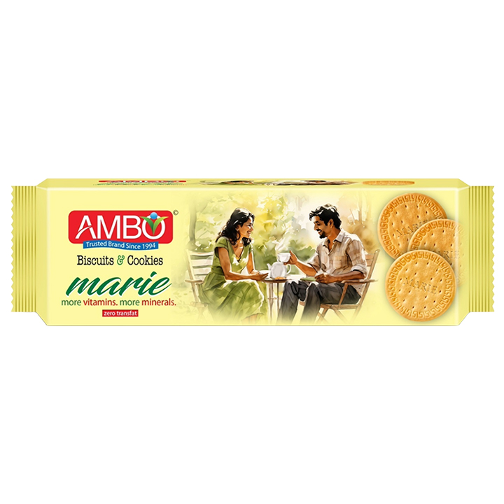Marie Biscuit