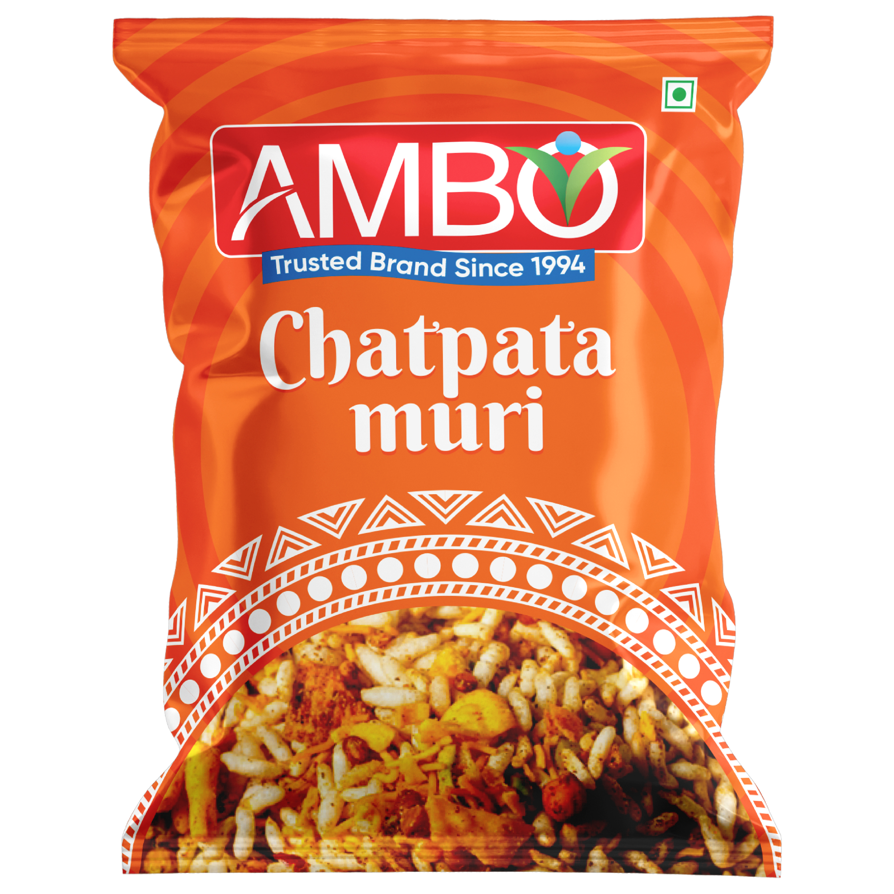 Chatpata Muri