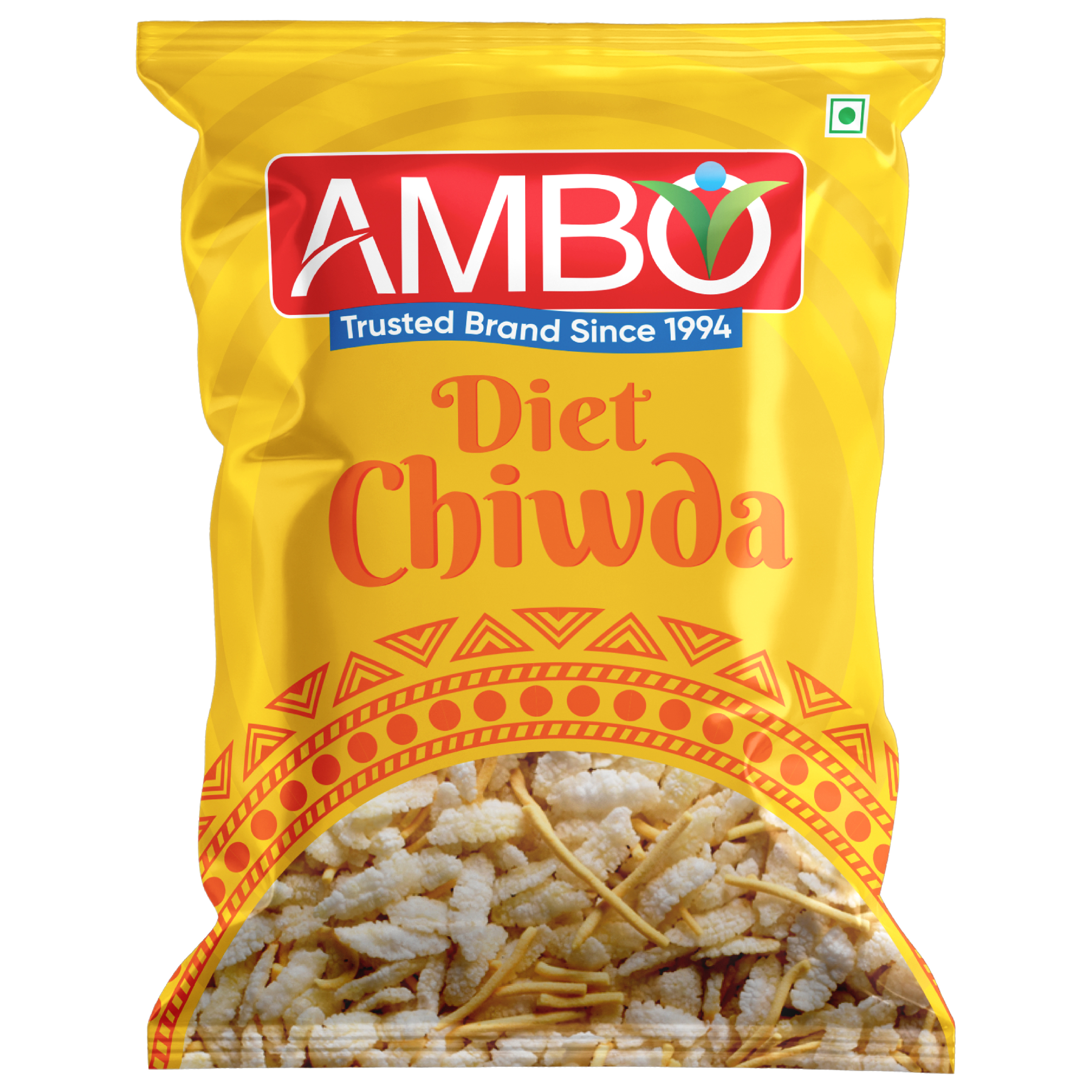 Diet Chiwda