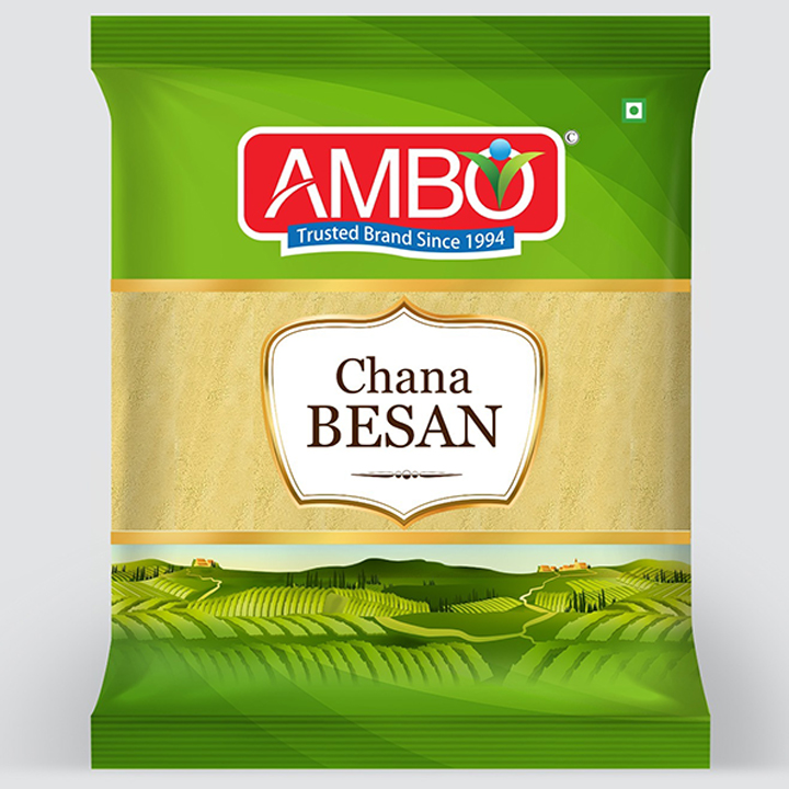 Chana Besan